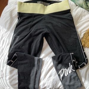 PINK leggings